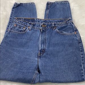 Levi’s Jean Slim Fit 14 Pet. M